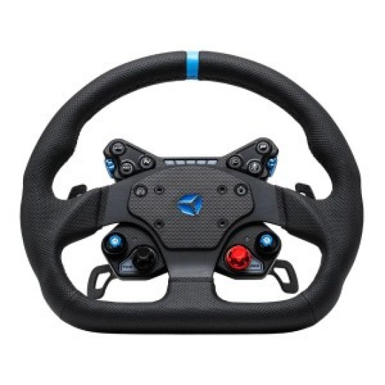 Cube Controls GT Pro V2 Reparto Corse Διάτρητο