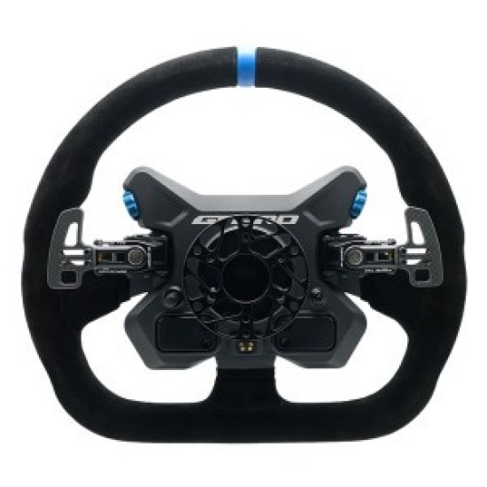 Cube Controls GT Pro V2 Reparto Corse Suede