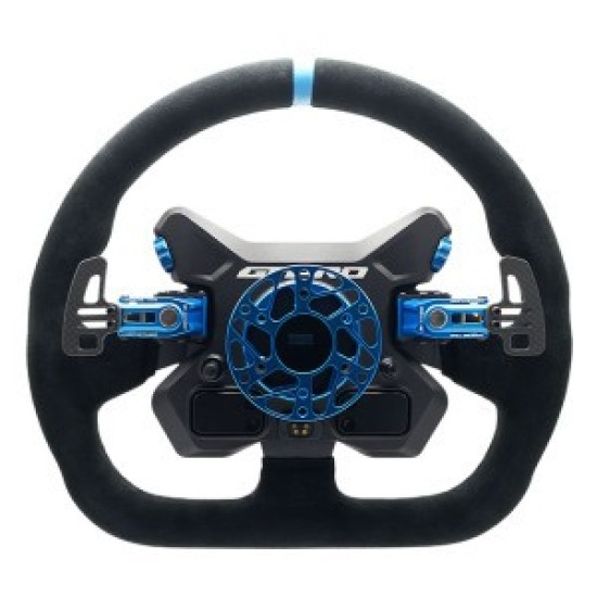 Cube Controls GT Pro V2 Reparto Corse Suede