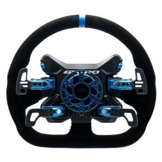 Cube Controls GT Pro V2 Reparto Corse Suede