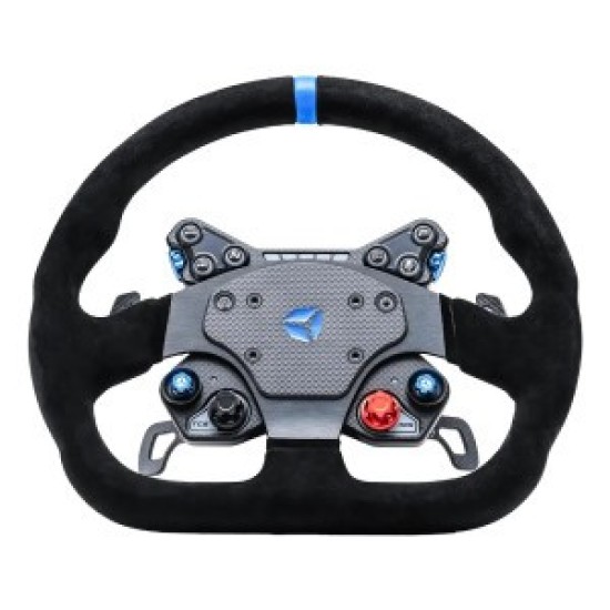 Cube Controls GT Pro V2 Reparto Corse Suede