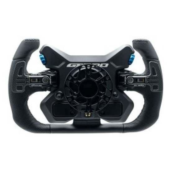 Cube Controls GT Pro V2 Reparto Corse Zero Δέρμα