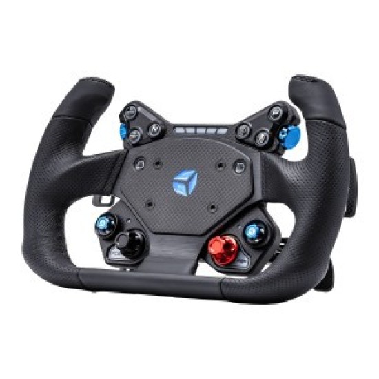 Cube Controls GT Pro V2 Reparto Corse Zero Δέρμα