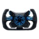 Cube Controls GT Pro V2 Reparto Corse Zero Δέρμα