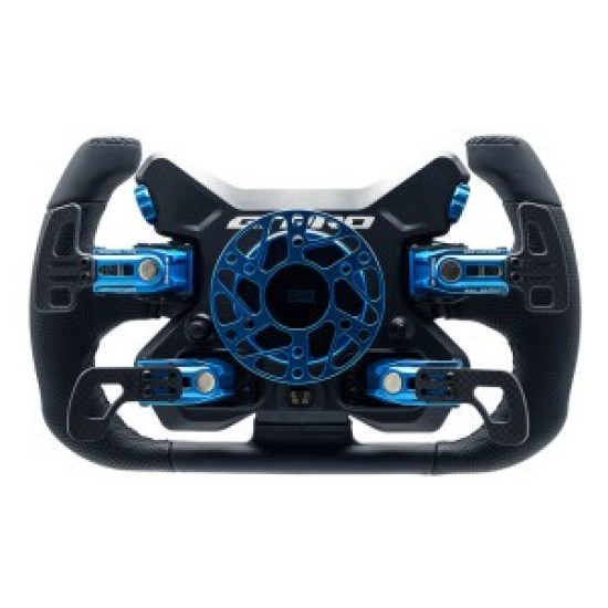 Cube Controls GT Pro V2 Reparto Corse Zero Δέρμα
