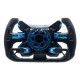 Cube Controls GT Pro V2 Reparto Corse Zero Δέρμα