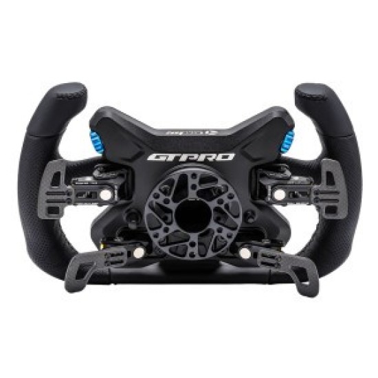 Cube Controls GT Pro V2 Reparto Corse Zero Δέρμα