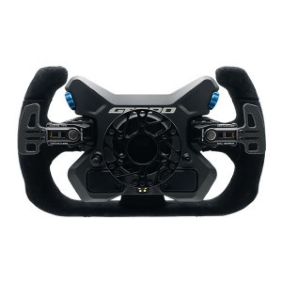 Cube Controls GT Pro V2 Reparto Corse Zero Suede