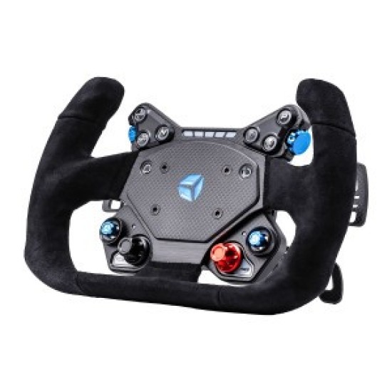 Cube Controls GT Pro V2 Reparto Corse Zero Suede