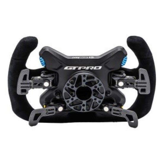 Cube Controls GT Pro V2 Reparto Corse Zero Suede