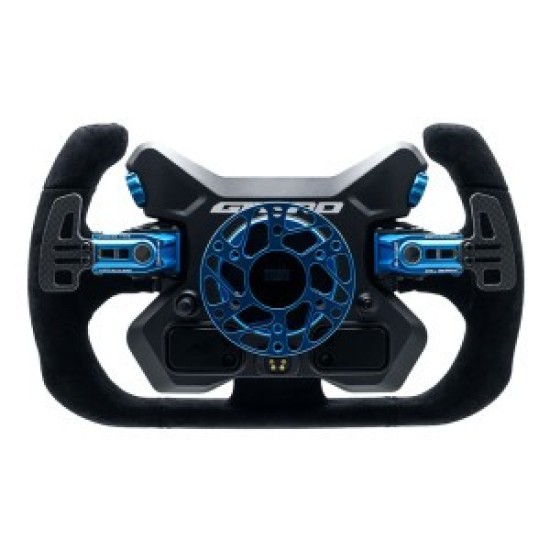 Cube Controls GT Pro V2 Reparto Corse Zero Suede