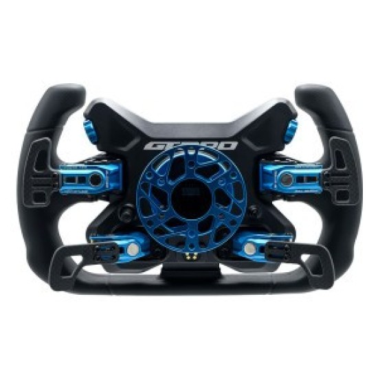 Cube Controls GT Pro V2 Λάστιχο