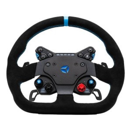 Cube Controls GT Pro V2 Sport