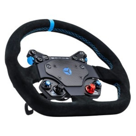 Cube Controls GT Pro V2 Sport