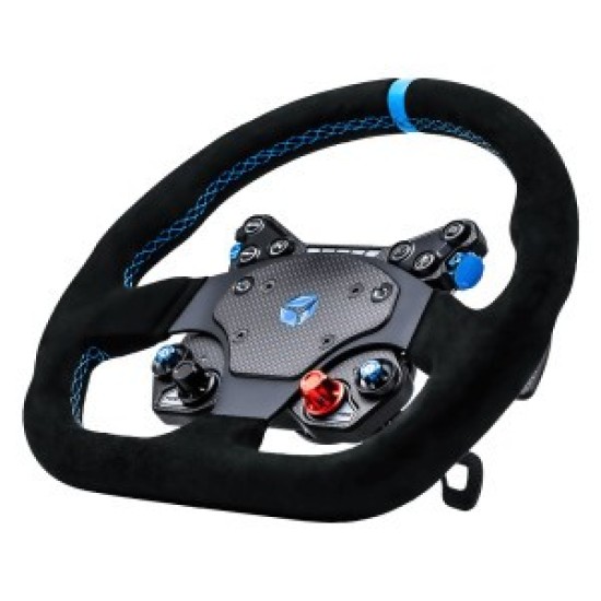 Cube Controls GT Pro V2 Sport