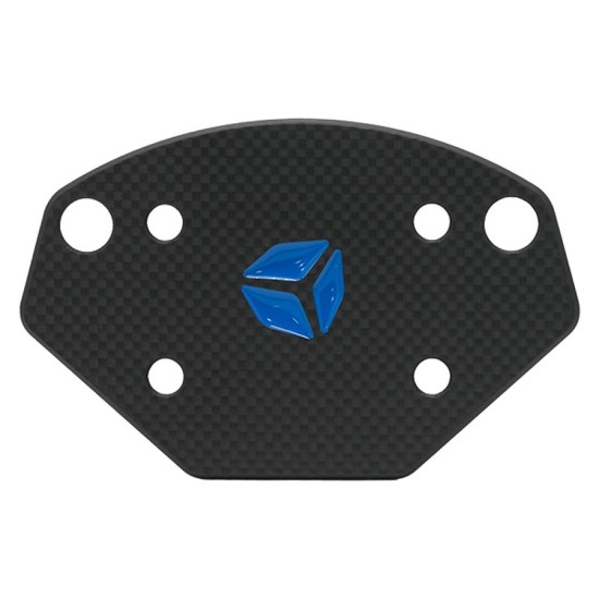Cube Controls GT Pro V2 Zero Badge