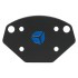 Cube Controls GT Pro V2 Zero Badge