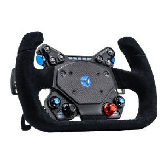 Cube Controls GT Pro V2 Zero