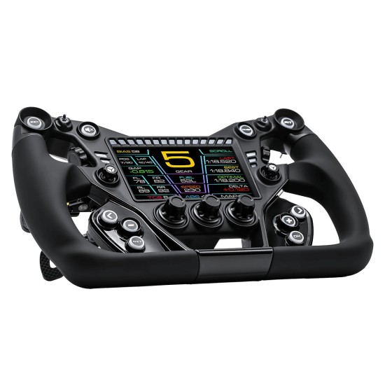 Cube Controls GT-X2
