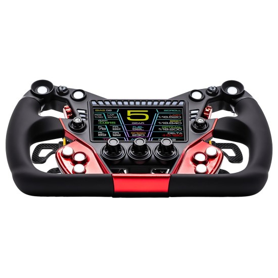 Cube Controls GT-X2