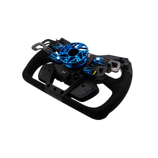 Cube Controls GT-X2
