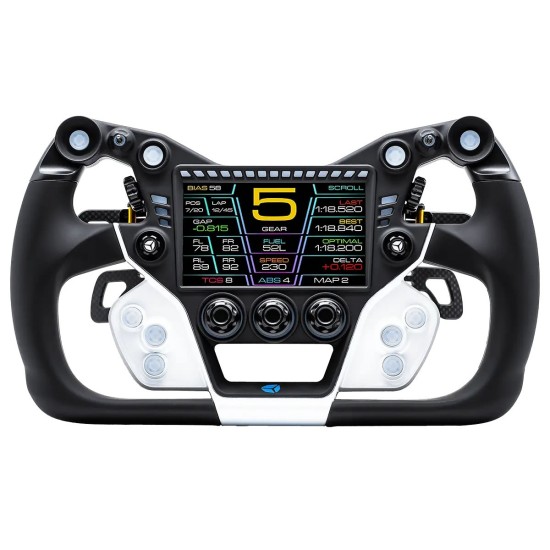 Cube Controls GT-X2