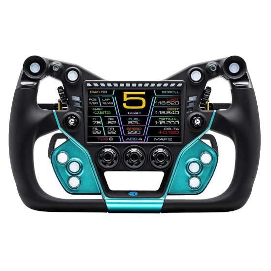 Cube Controls GT-X2