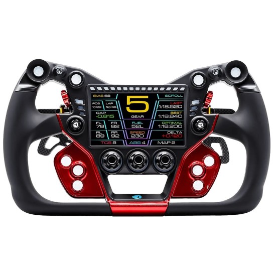 Cube Controls GT-X2