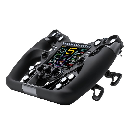 Cube Controls GT-X2