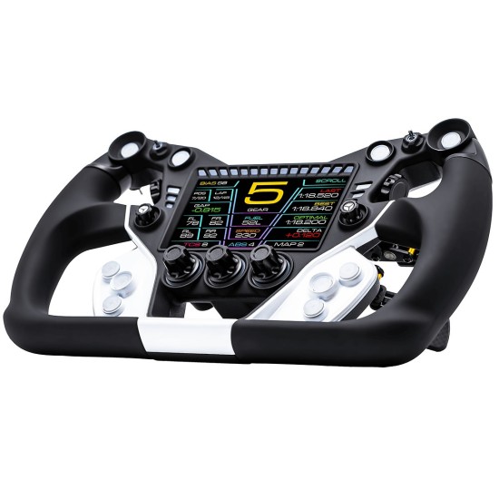 Cube Controls GT-X2