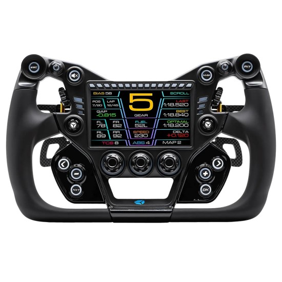 Cube Controls GT-X2