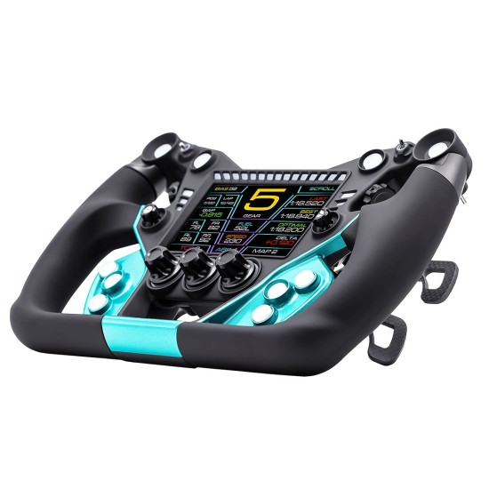 Cube Controls GT-X2