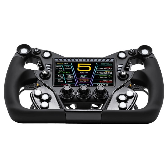 Cube Controls GT-X2