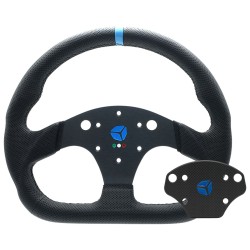 Cube Controls