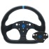 Cube Controls Reparto Corse Διάτρητη Τιμόνι+ GTPROV2 Dshape Badge