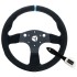 Cube Controls Reparto Corse RIM Suede + Βούρτσα Suede