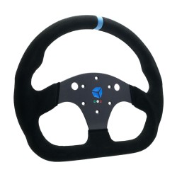 Cube Controls Reparto Corse RIM Suede