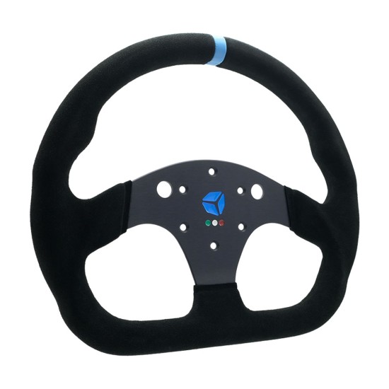 Cube Controls Reparto Corse RIM Suede