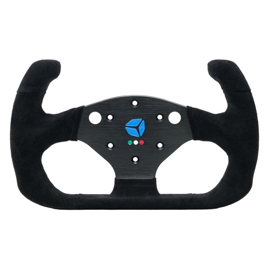 Cube Controls Reparto Corse RIM Zero Suede