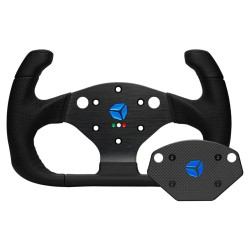 Cube Controls