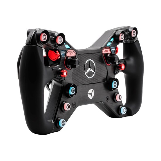 Cube Controls x Mercedes-AMG GT Edition Τιμόνι Προσομοιωτή