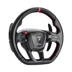 MOZA Lamborghini Revuelto Τιμόνι