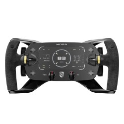 Moza Porsche MISSION R Τιμόνι Simracing