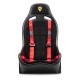 Next Level Racing Elite ES1 Καθίσμα Έκδοση Scuderia Ferrari