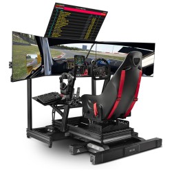 Next Level Racing