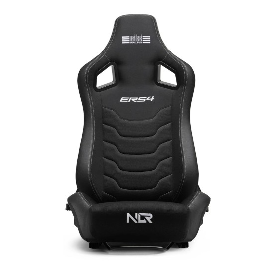 Next Level Racing ERS4 Elite Ανακλινόμενο Κάθισμα Έκδοση Υφάσματος & SimAero Mesh