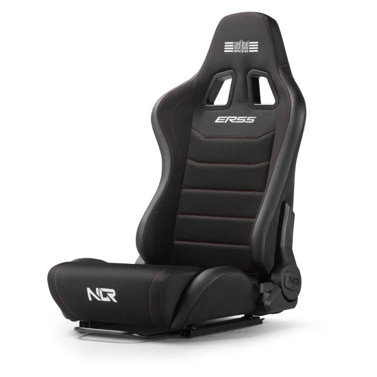 Next Level Racing ERS5 Elite Ανακλινόμενο Κάθισμα Ύφασμα & Έκδοση SimAero Mesh