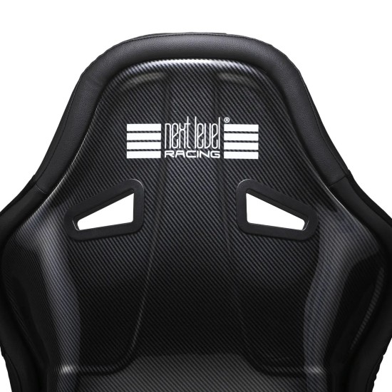 Next Level Racing ES2 Καρέκλα Προσομοίωσης Αγώνων