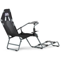 Next Level Racing GTLite Κοκπίτο Έκδοση Carbon Grey