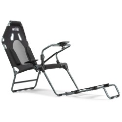 Next Level Racing GTLite Κοκπίτο Έκδοση Carbon Grey